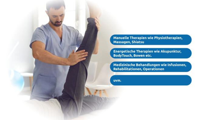 Therapie