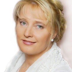 Ingrid Inaara Rosenmaier